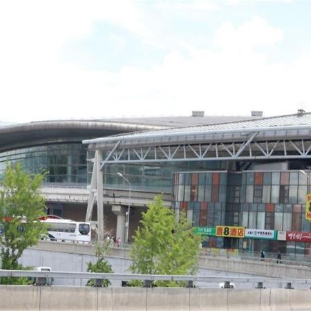 Starway Hotel Beijing Maju Bridge Ngoại thất bức ảnh