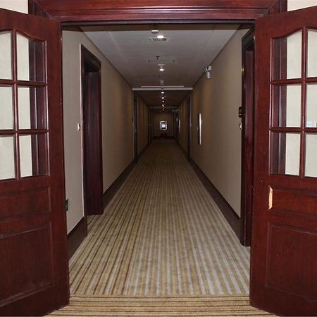 Starway Hotel Beijing Maju Bridge Ngoại thất bức ảnh