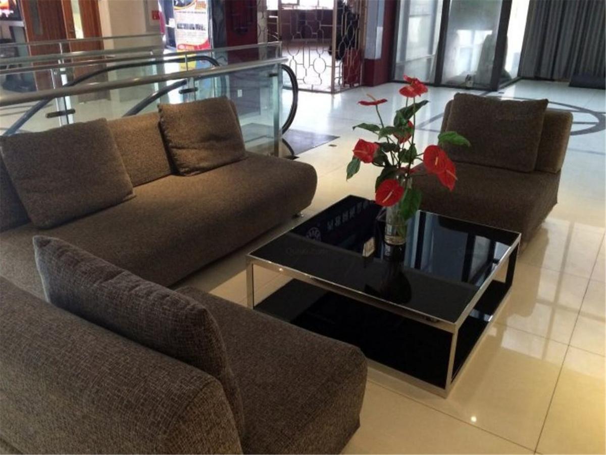Starway Hotel Beijing Maju Bridge Ngoại thất bức ảnh