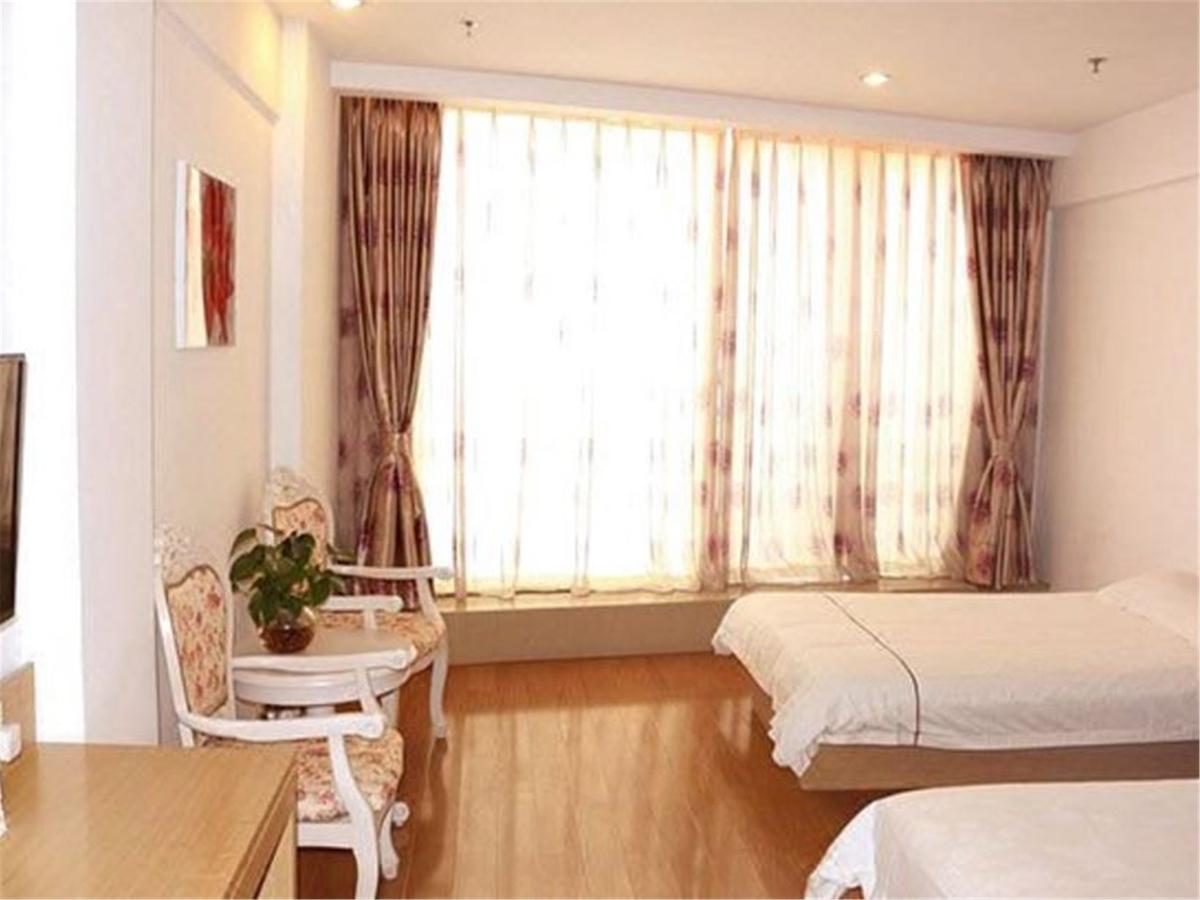 Starway Hotel Beijing Maju Bridge Ngoại thất bức ảnh