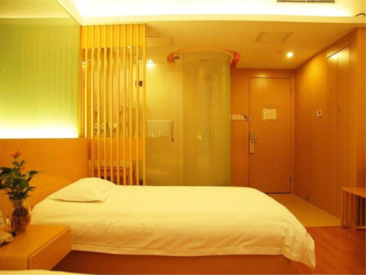 Starway Hotel Beijing Maju Bridge Ngoại thất bức ảnh