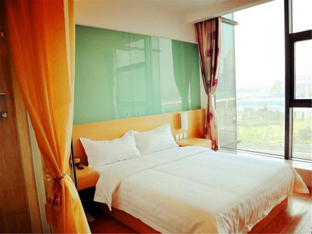 Starway Hotel Beijing Maju Bridge Ngoại thất bức ảnh