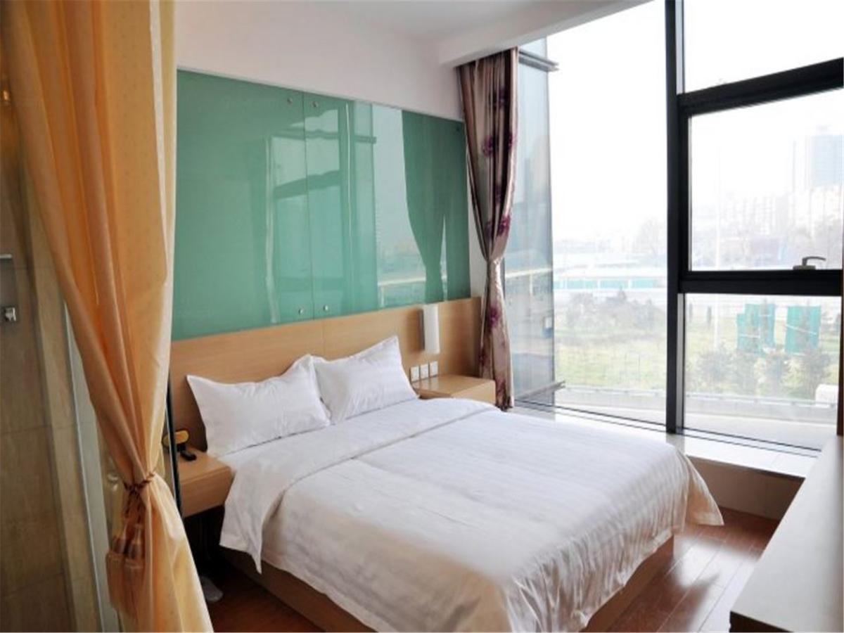 Starway Hotel Beijing Maju Bridge Ngoại thất bức ảnh