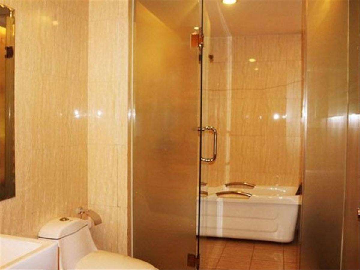 Starway Hotel Beijing Maju Bridge Ngoại thất bức ảnh