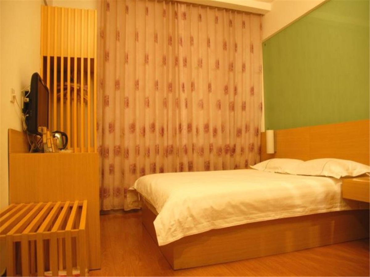 Starway Hotel Beijing Maju Bridge Ngoại thất bức ảnh