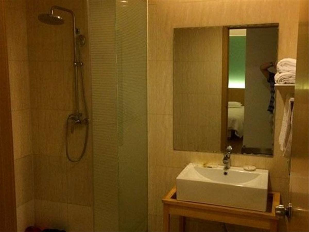Starway Hotel Beijing Maju Bridge Ngoại thất bức ảnh