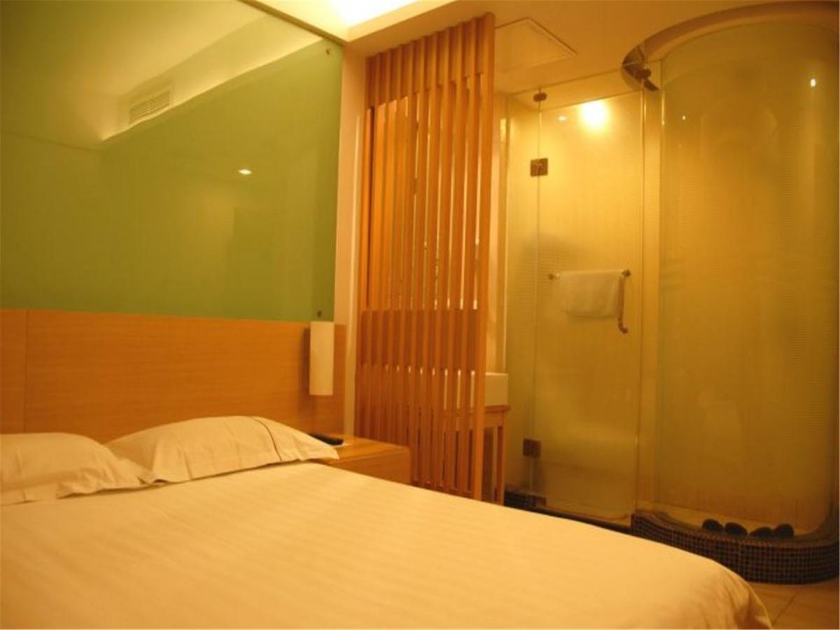 Starway Hotel Beijing Maju Bridge Ngoại thất bức ảnh