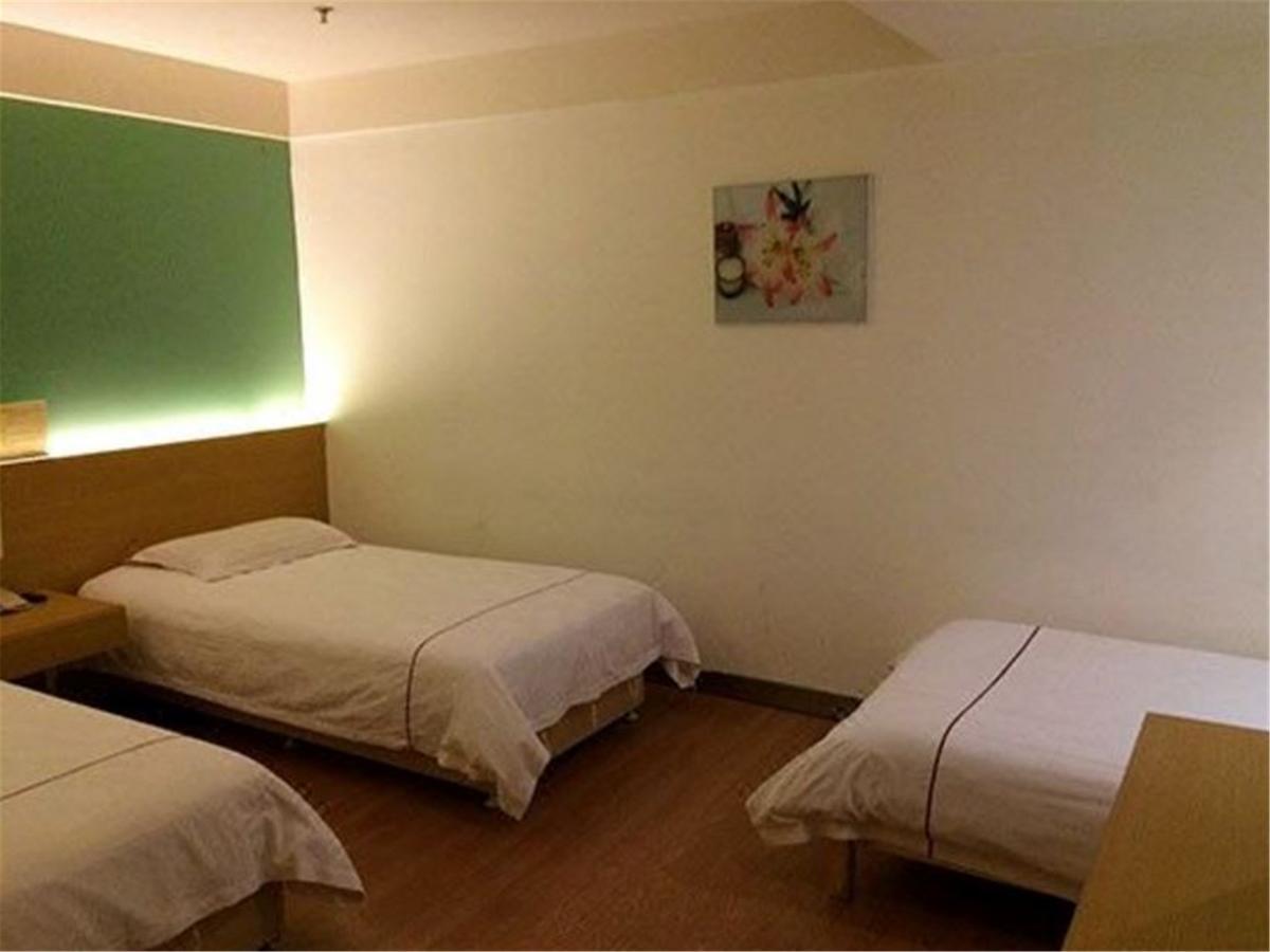 Starway Hotel Beijing Maju Bridge Ngoại thất bức ảnh