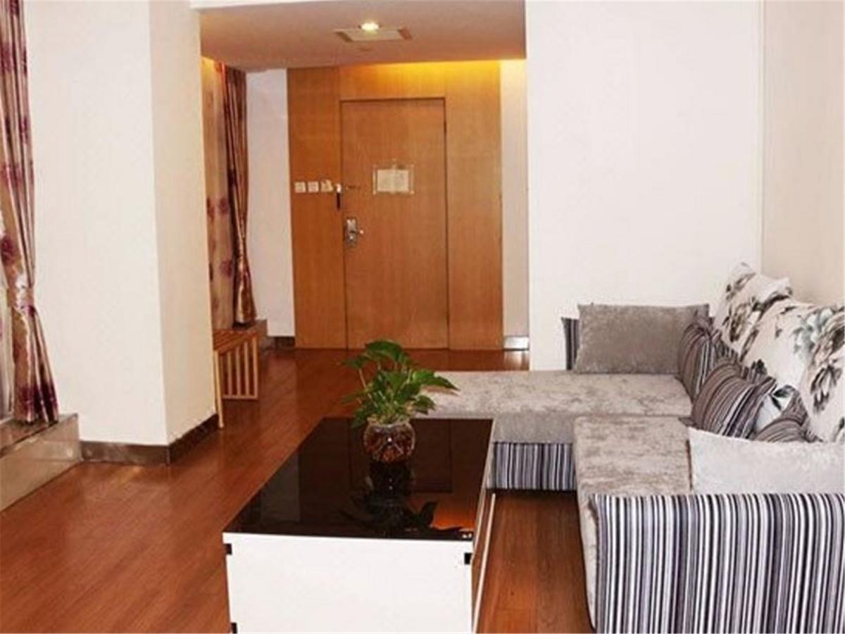 Starway Hotel Beijing Maju Bridge Ngoại thất bức ảnh