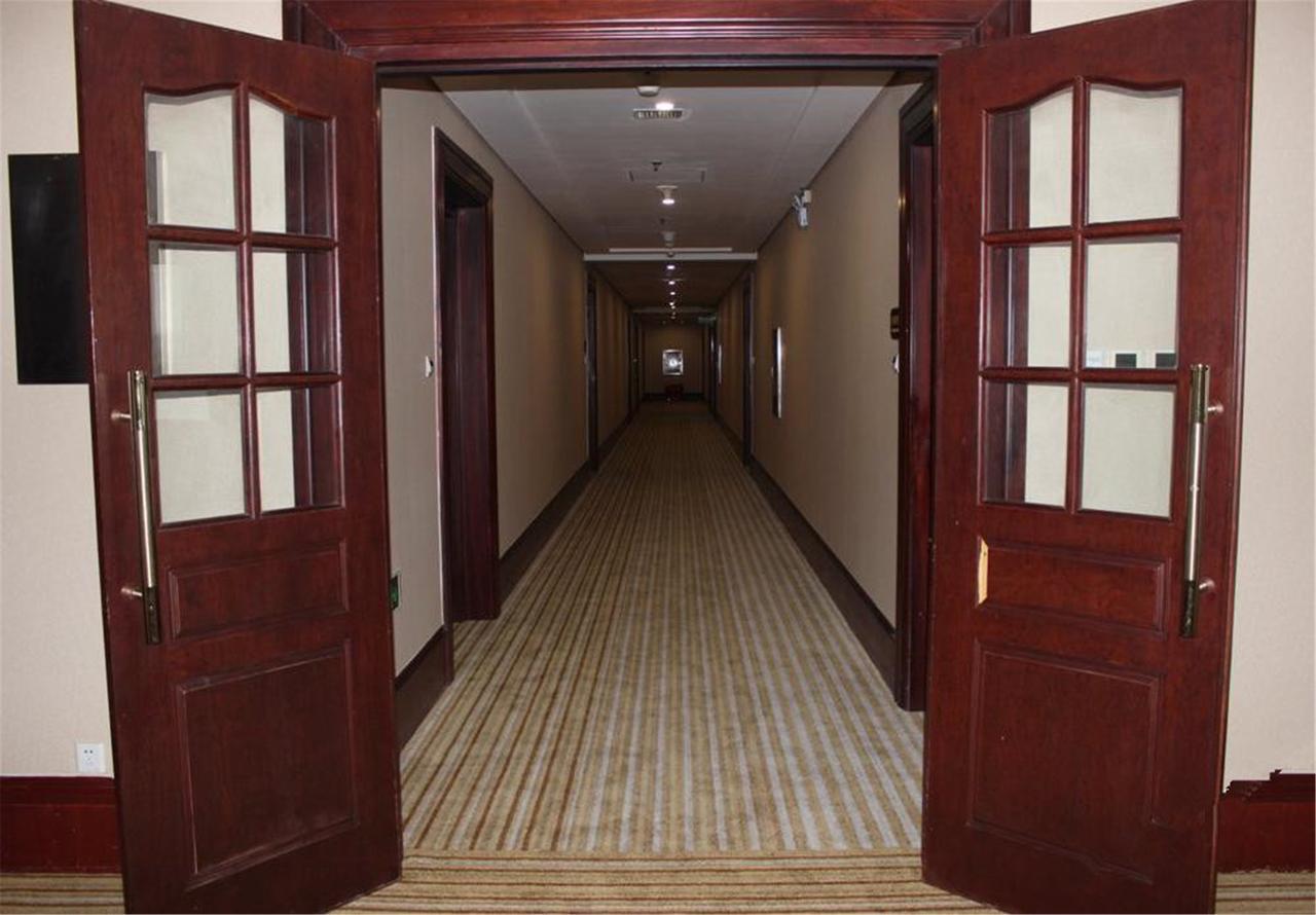 Starway Hotel Beijing Maju Bridge Ngoại thất bức ảnh