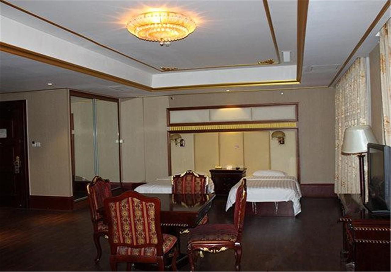 Starway Hotel Beijing Maju Bridge Ngoại thất bức ảnh