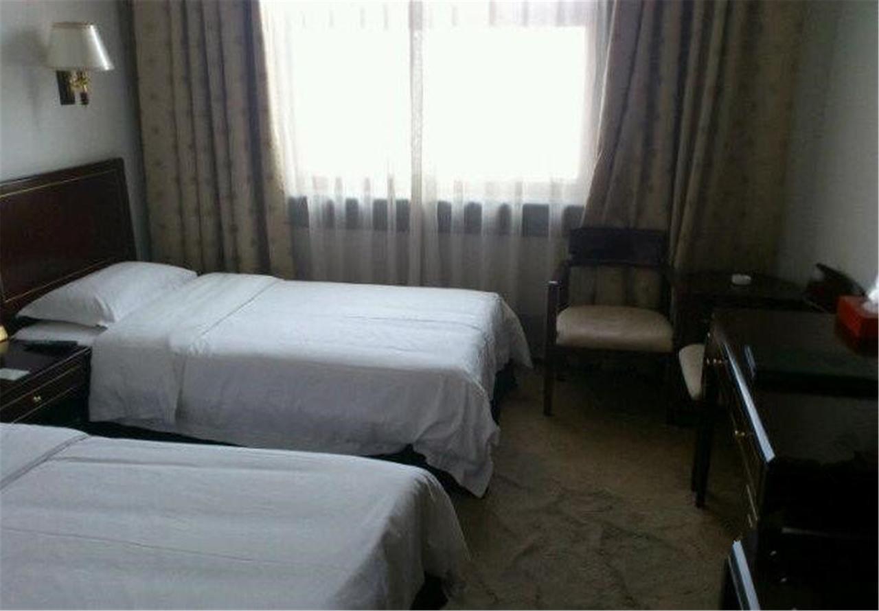 Starway Hotel Beijing Maju Bridge Ngoại thất bức ảnh