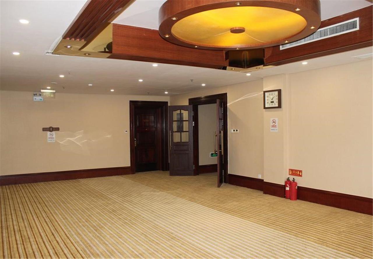 Starway Hotel Beijing Maju Bridge Ngoại thất bức ảnh