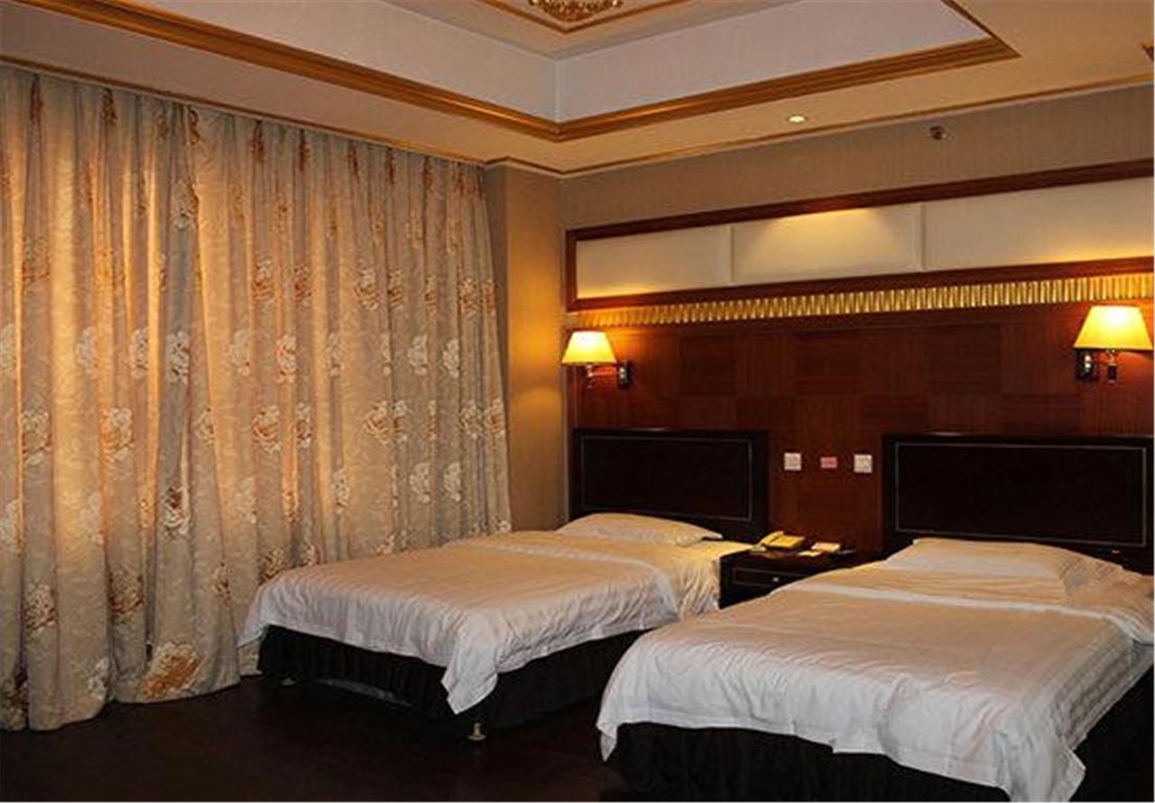 Starway Hotel Beijing Maju Bridge Ngoại thất bức ảnh