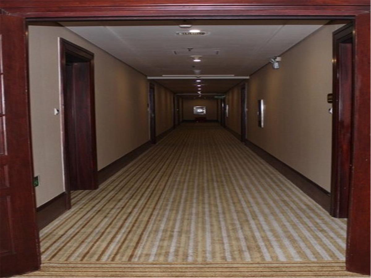 Starway Hotel Beijing Maju Bridge Ngoại thất bức ảnh