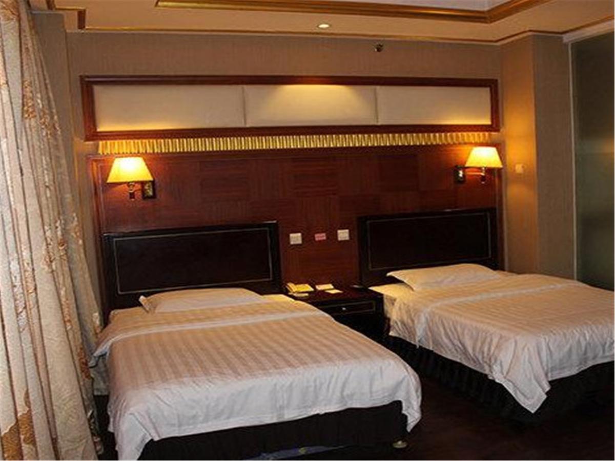 Starway Hotel Beijing Maju Bridge Ngoại thất bức ảnh