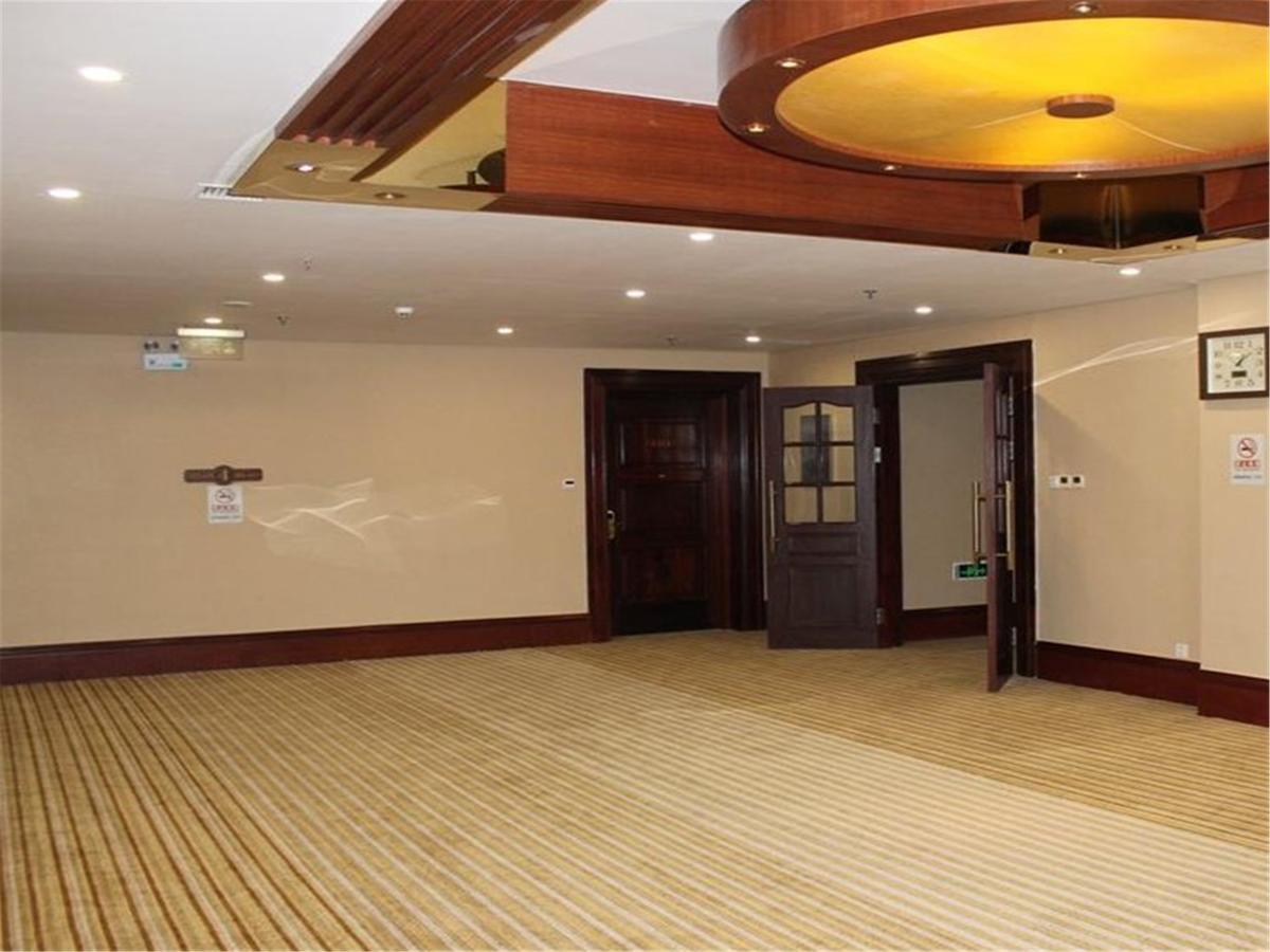 Starway Hotel Beijing Maju Bridge Ngoại thất bức ảnh