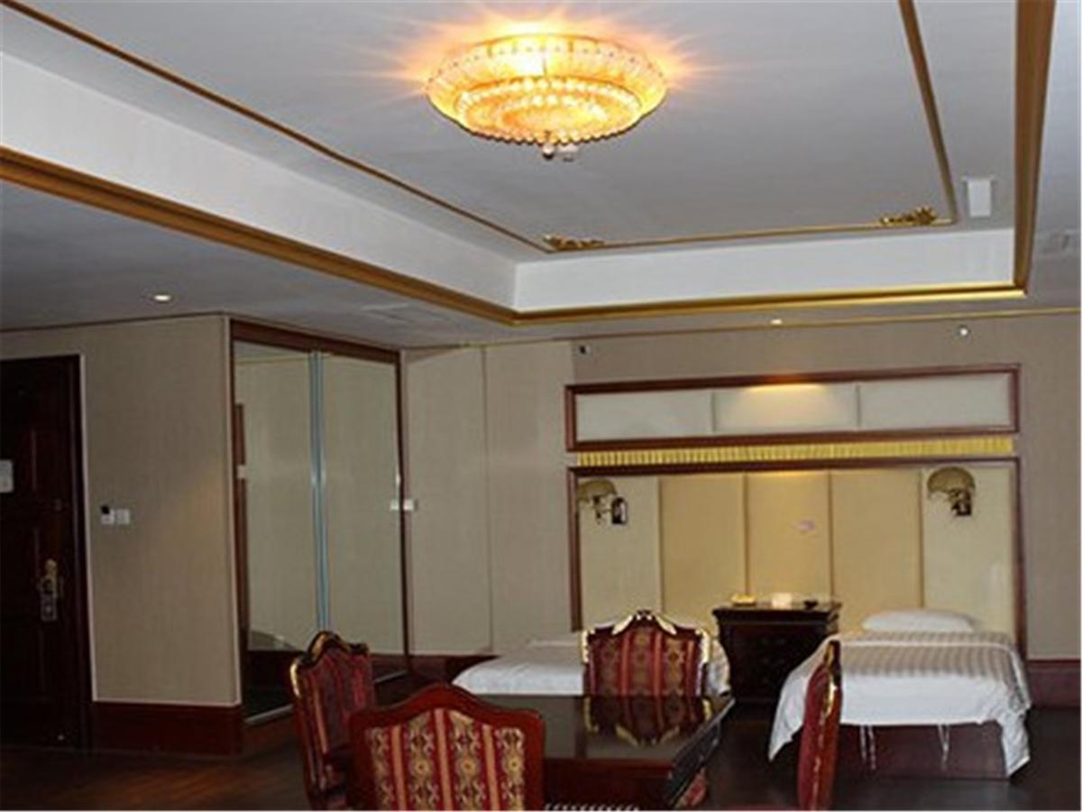 Starway Hotel Beijing Maju Bridge Ngoại thất bức ảnh